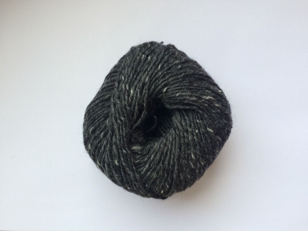 Irish Tweed - Black Birch (08)